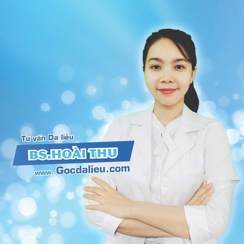 Dược Mỹ Phẩm Dr.Thu Skin