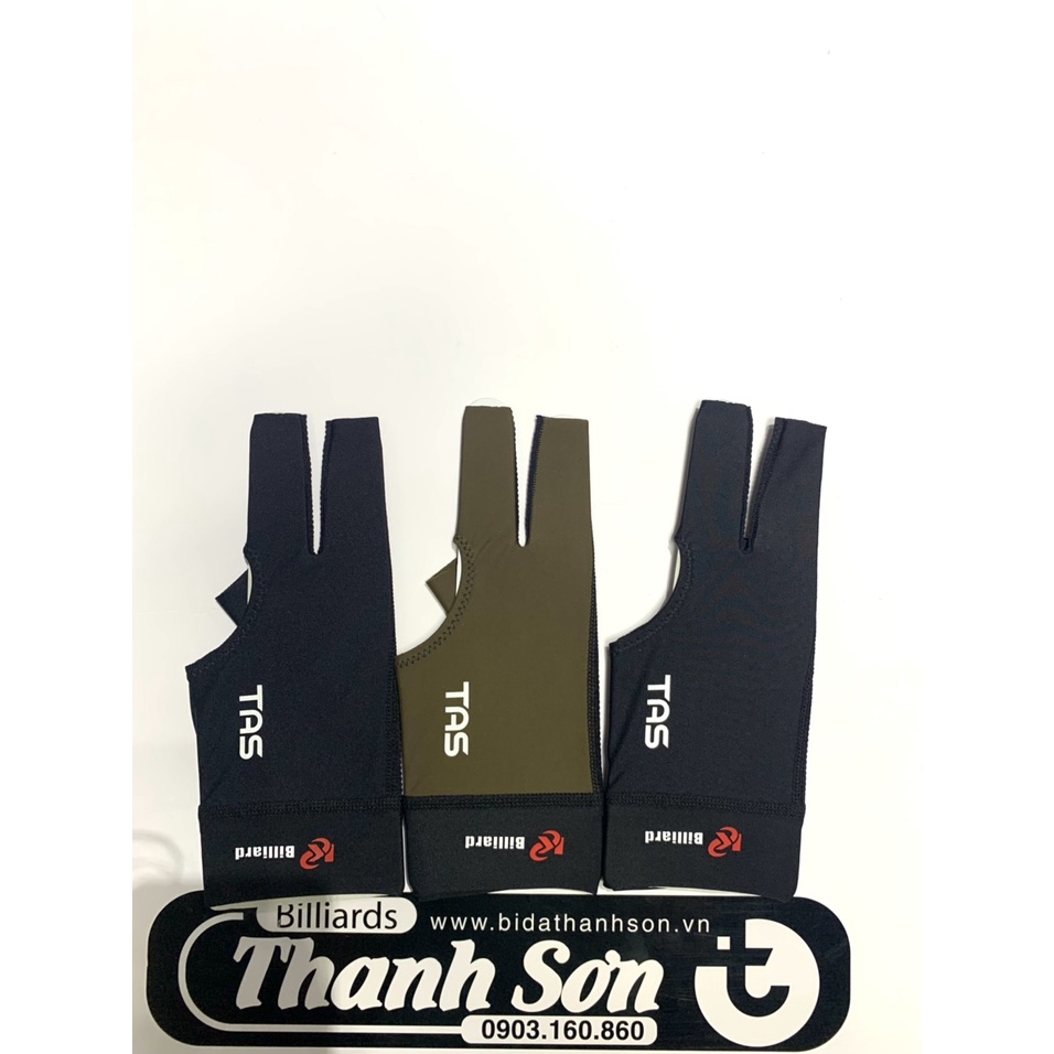 Bao Tay BiDa cắt ngón cao cấpTas