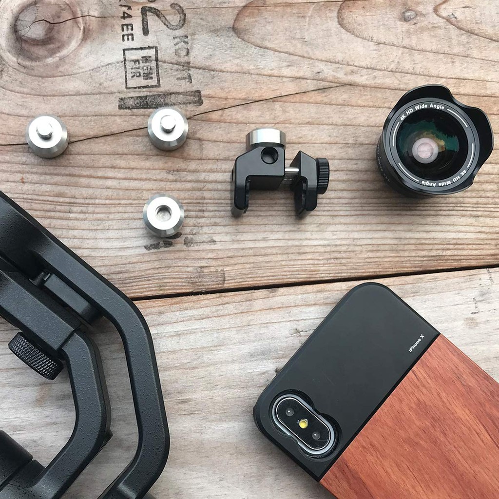 Bộ Đối Trọng Cho Gimbal Smooth 4, DJI Osmo Mobile 1, Feiyu Vimble 2, Evo Shift | BigBuy360 - bigbuy360.vn