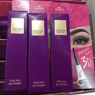 Keo dán mi giả Vacosi VM12 8ml
