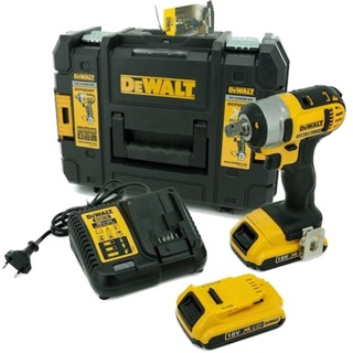 MÁY BẮT VÍT DEWALT DCF880D2