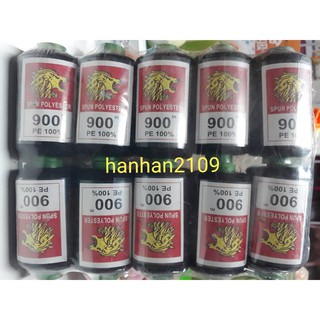 Bộ kim chỉ may vá