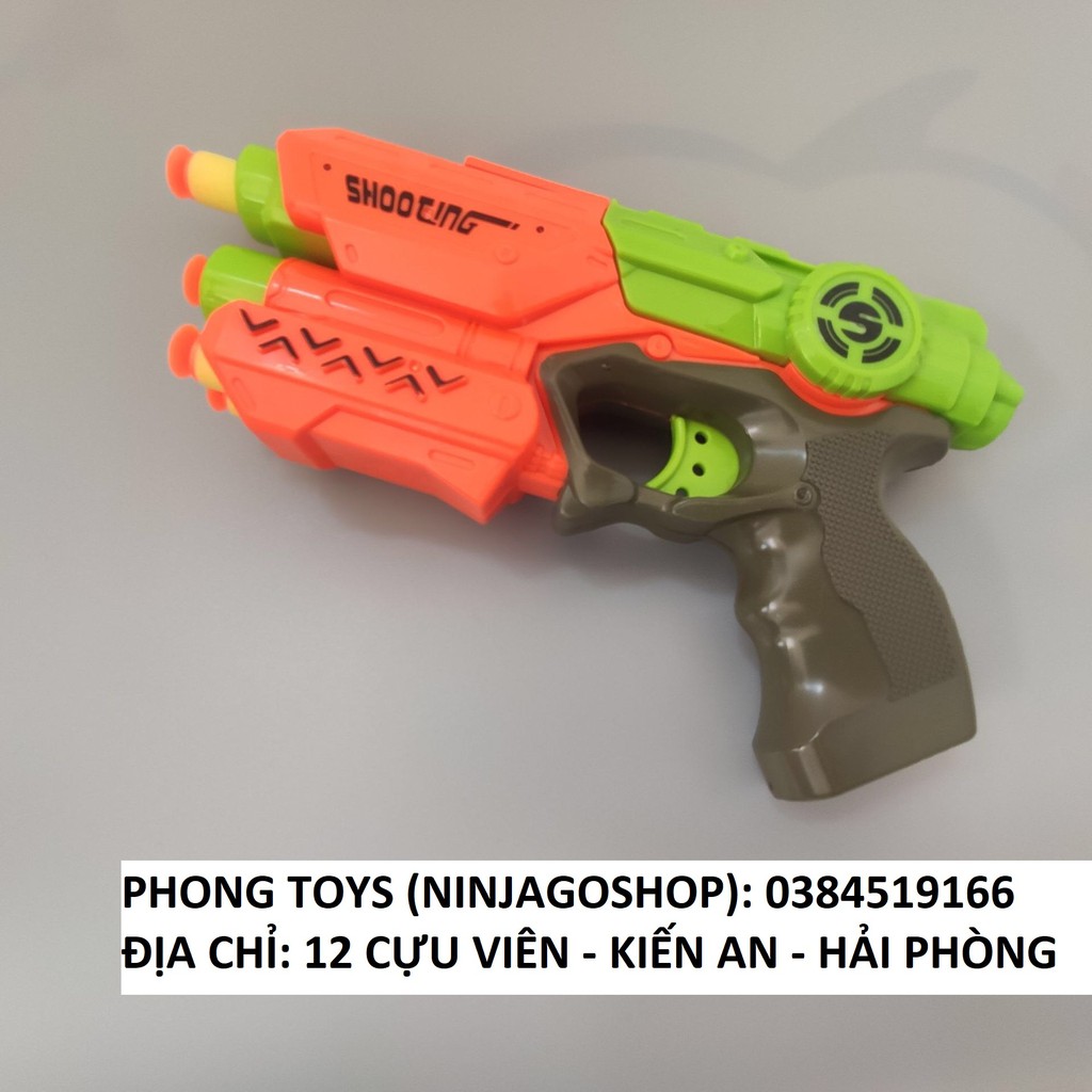 Đồ chơi tập làm cảnh sát cực đẹp cho bé - Đồ chơi nhập vai