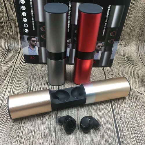 Tai nghe Bluetooth S2