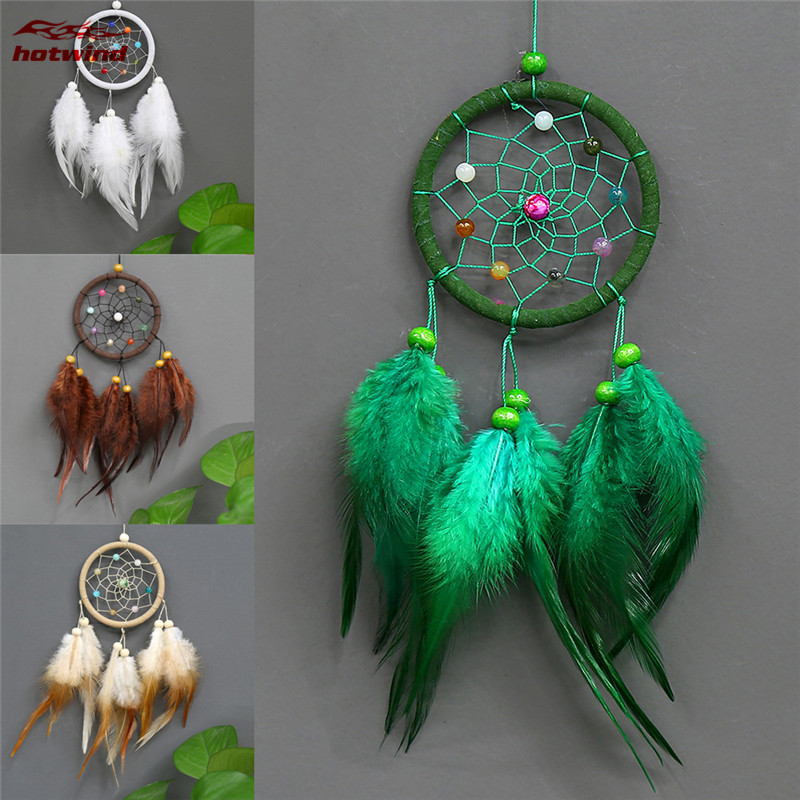 Dreamcatcher treo trang trí nội thất