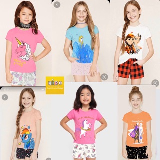 Bộ bé gái size đại 4-14 T Place - bộ bé gái xuất khẩu - bộ size đại cho bé
