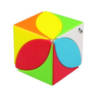 Qiyi Ivy Cube Rubik BIến Thể 6 Mặt