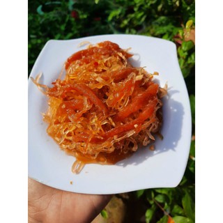 mắm lóc thái châu đốc ngon