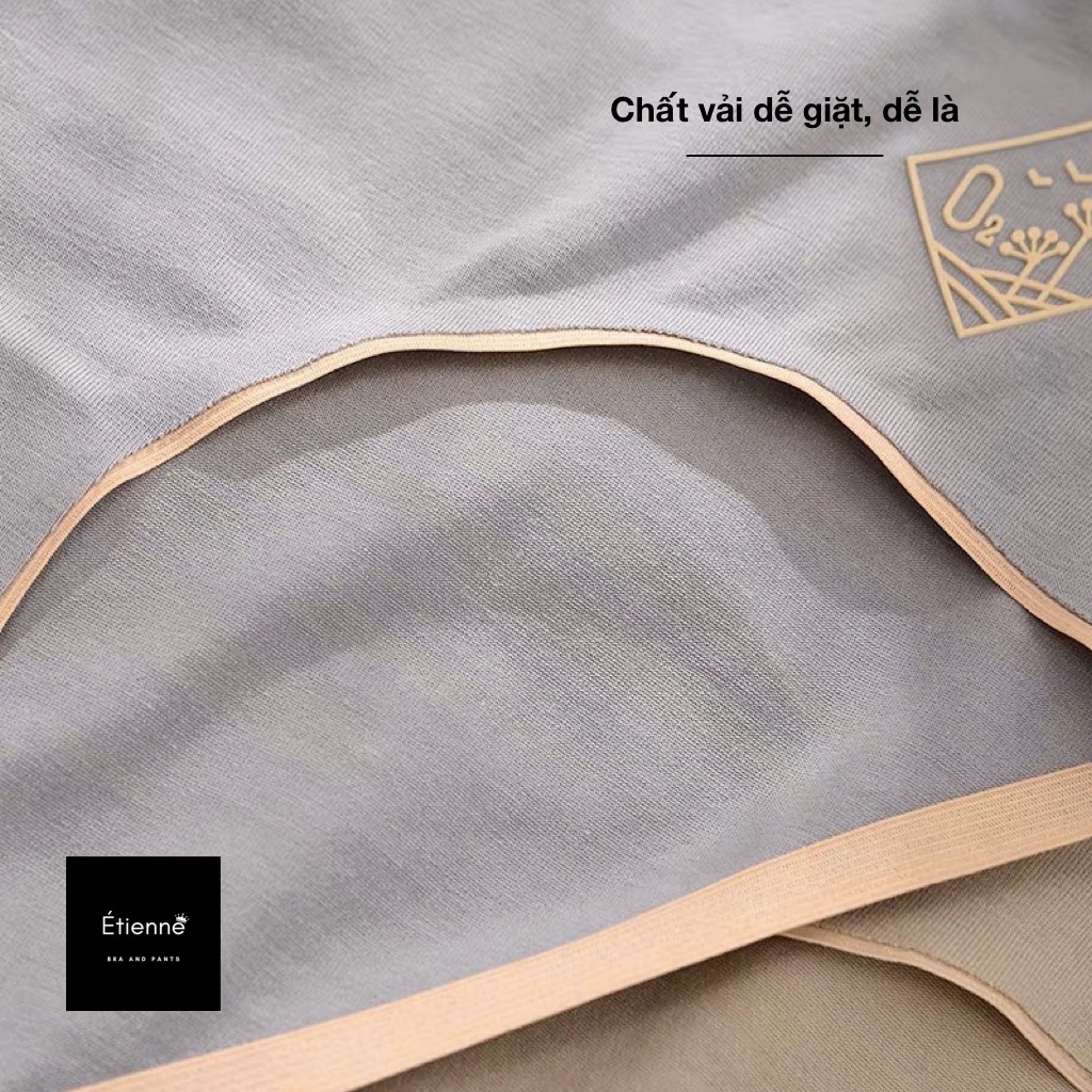 🎉Set quần 4 chiếc thấm mồ hôi diệt khuẩn (hàng có sẵn) | BigBuy360 - bigbuy360.vn