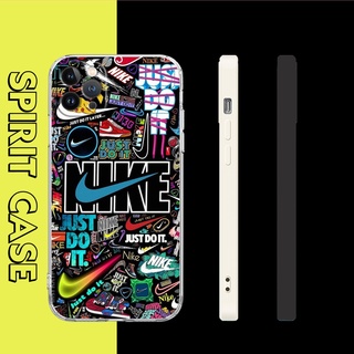 Ốp lưng nike just do it collage art pro 13 11 12 promax 7 8 plus xs X Xr  ART20224488