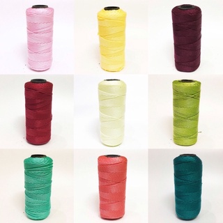 Sợi thô trơn 2mm