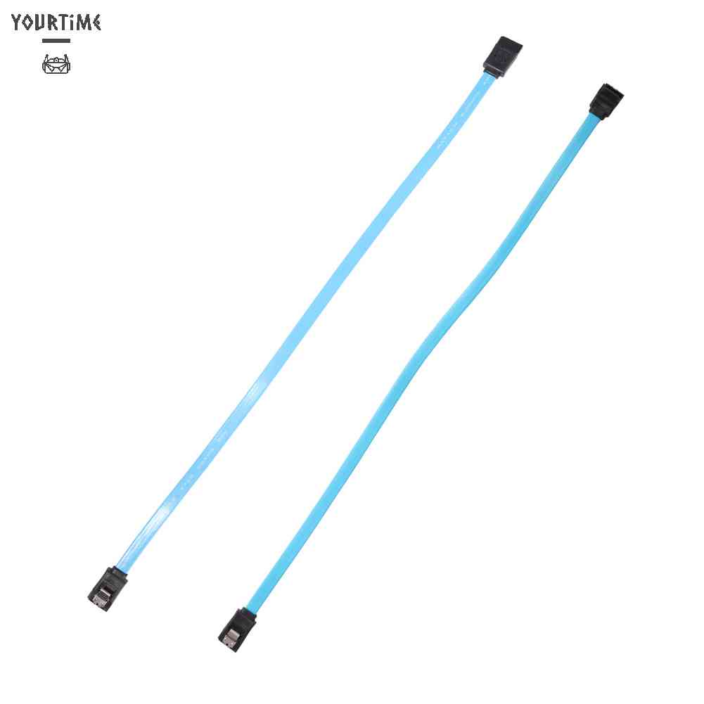 Cáp Dữ LiệU SATA III 6Gbps SATA 3.0 Cho SATA HDD SSD 5.5 inch