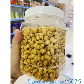 BẮP RANG BƠ TỎI ỚT 300GR