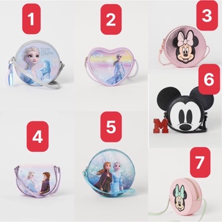 Túi lixi Hm cho bé gái siêu xinh