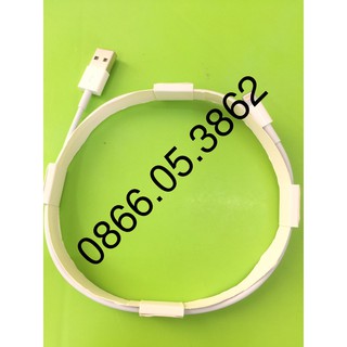Cáp sạc iPad Pro dài 1m hàng chính hãng Apple Store