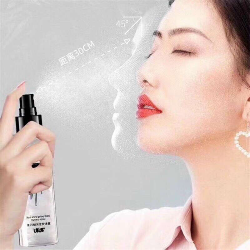 Xịt khoá nền makeup | BigBuy360 - bigbuy360.vn