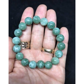 VÒNG TAY PHONG THỦY MAY MẮN 10LY