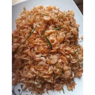 1kg tép biển tươi (moi biển, hoả tốc 2h tphcm)