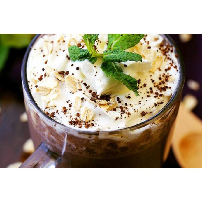 Bột Cacao Nguyên Chất 4U Hủ 440gr