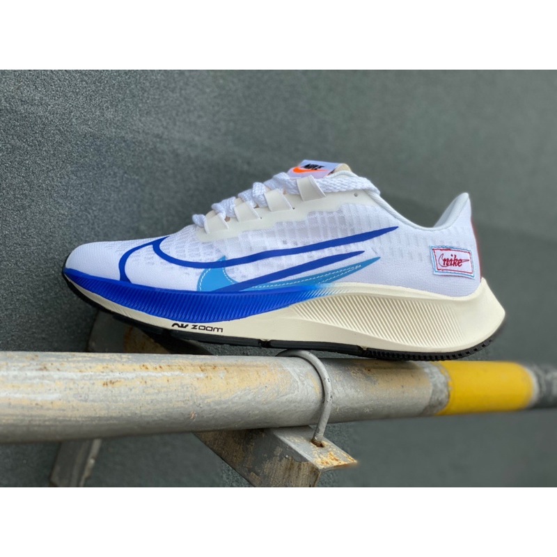 Giày thể thao cho cả nam và nữ Nike Zoom Pegasus 37 cao cấp thiết kế thời trang năng động