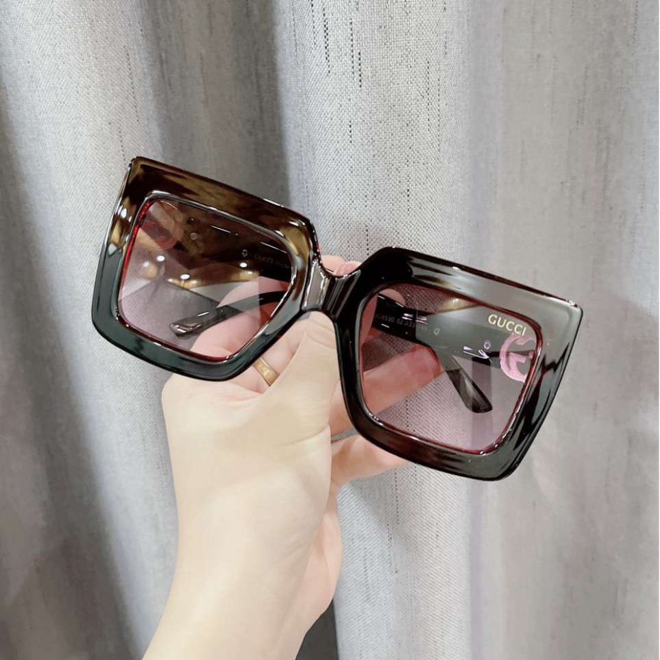 Kính Mát Nhựa nữ GUCCI GC15 - Kính.mát.gc