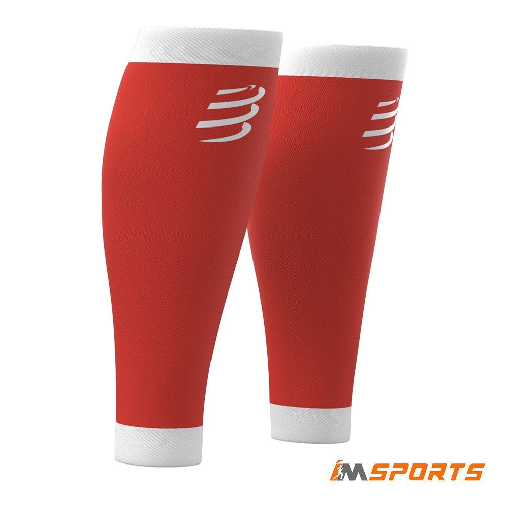 Bó bắp chân chạy bộ Compressport Calf R1