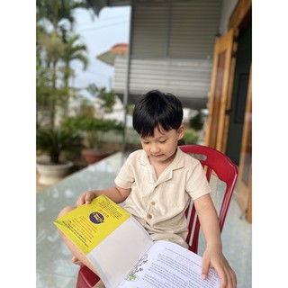 Bộ đũi Hm cho bé