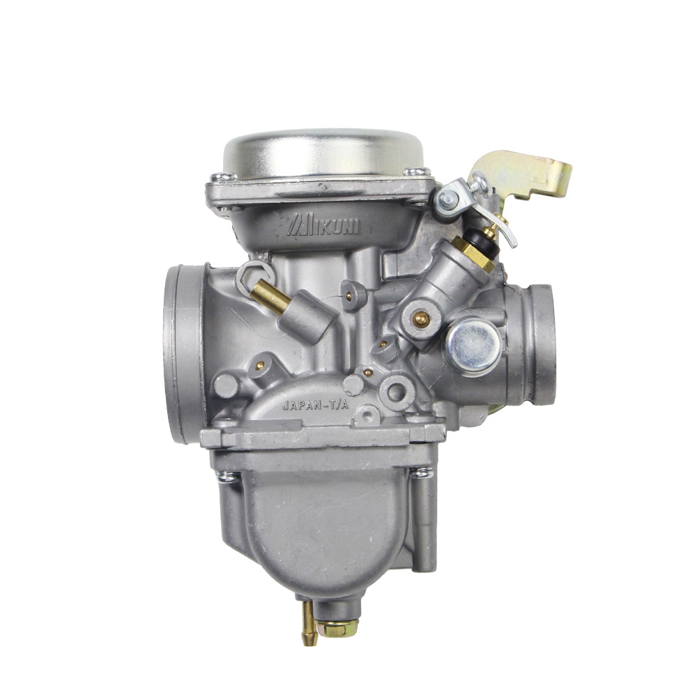 Bộ Chế Hòa Khí Xe Máy Gn125 Suzuki 1994 - 2001 Gs125 Gn 125 En125 Gn125e 26mm