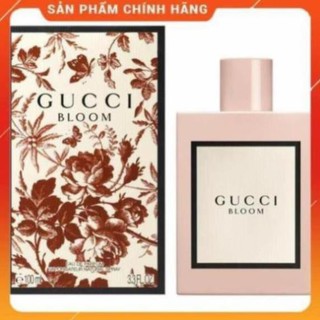 BNBN Nước hoa Gucci Bloom For Women EDP 100ml NNTB