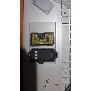 Tự dừng chống xô cửa cuốn sóng thông minh cho hộp Austdoor, CH, Mitadoor, BosDoor....Cửa dừng khi chạm vật cản