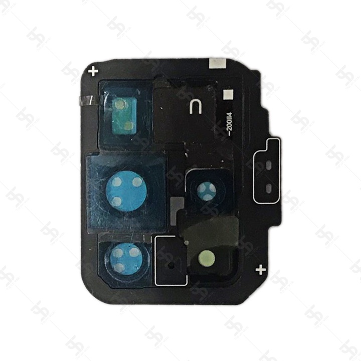 Kính Camera Sau Samsung S20 Ultra / G988 - Mặt Kính Cam Điện Thoại Samsung Galaxy Cao Cấp