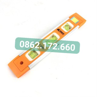 Thước thủy 9' KAPUSI