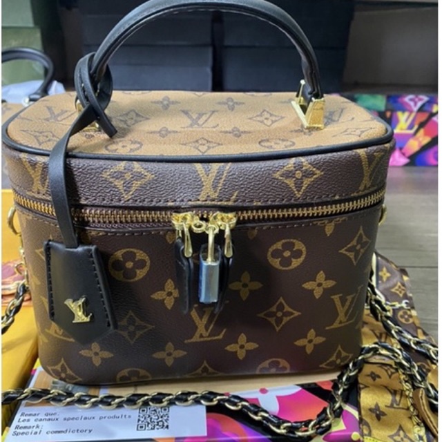 Túi cốp quai xách Hàng chuẩn có sẵn