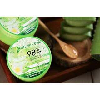 Gel Nha Đam Milaganics 300ml