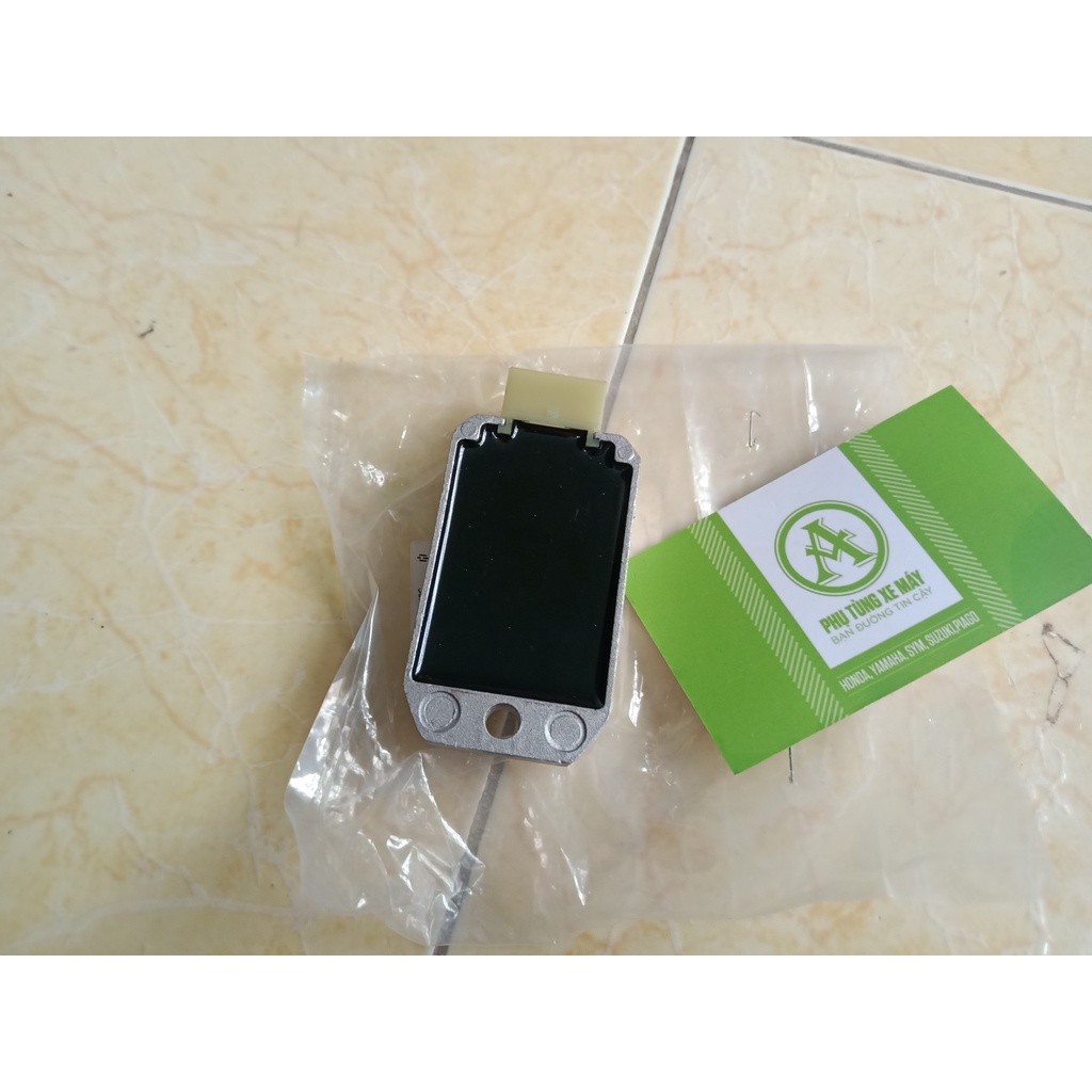 CỤC SẠC XE MÁY NOUVO 5, NOUVO 6 SIRIUS FI