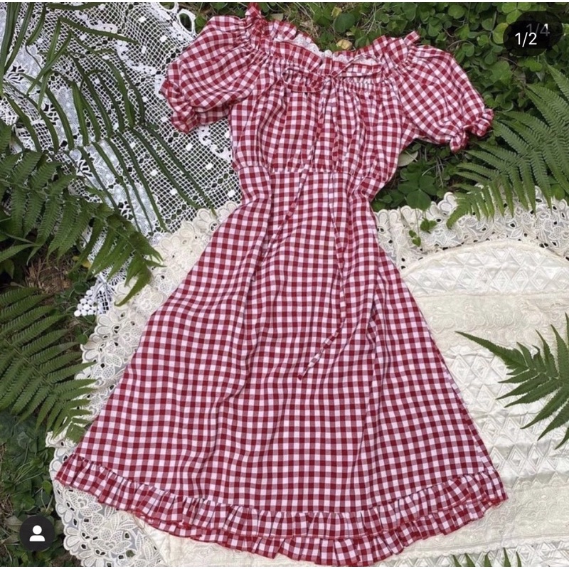 Pass đầm lolita lolitavn new 100%