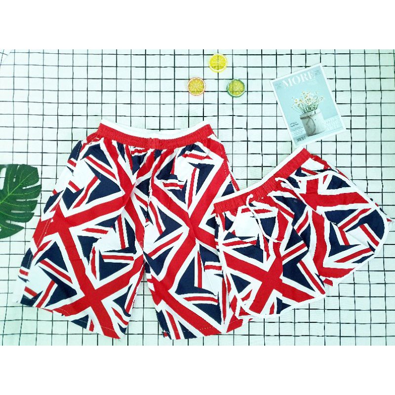 Quần cặp đi biển (nhiều mẫu) | BigBuy360 - bigbuy360.vn