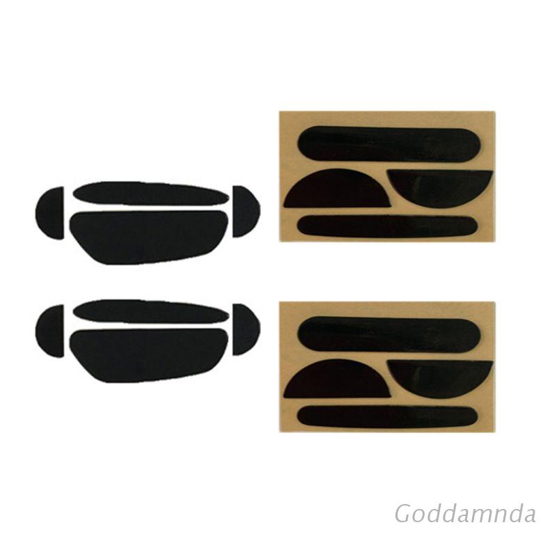 Set 2 Miếng Dán Viền Cong Cho Chuột Logitech Mx Master 2s / 3