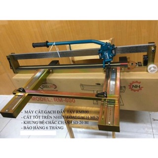Máy cắt gạch bàn 800