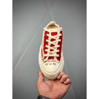 【KAMA】VESSEL giày vải