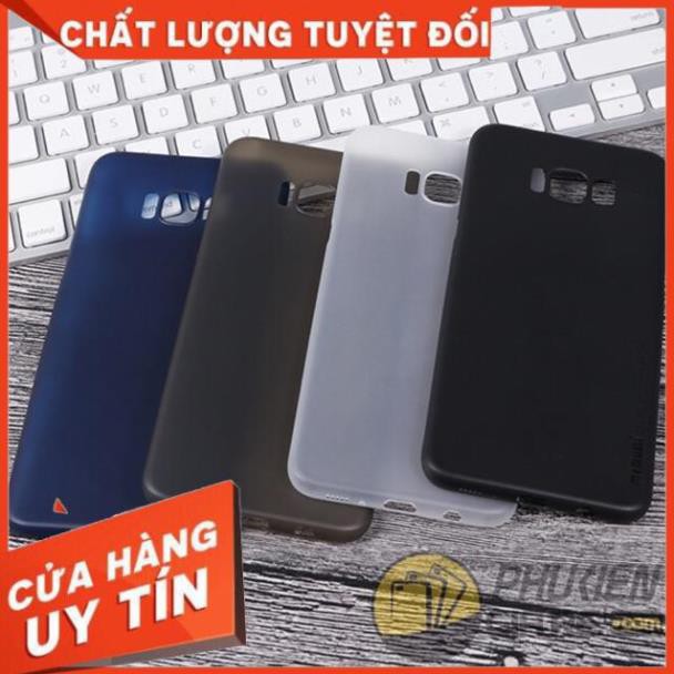 Ốp Memumi Samsung S8 plus