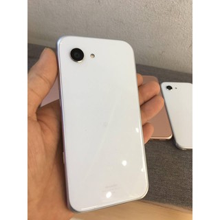 Điện Thoại Sharp Aquos SHV38/Sharp 603sh/Ram3G/Chip617 có (Tiếng Việt)