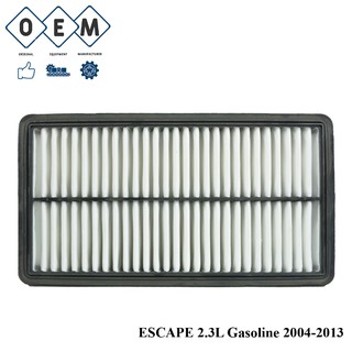 Lọc gió động cơ xe FORD ESCAPE 2.3L Gasoline đời 2004-2013
