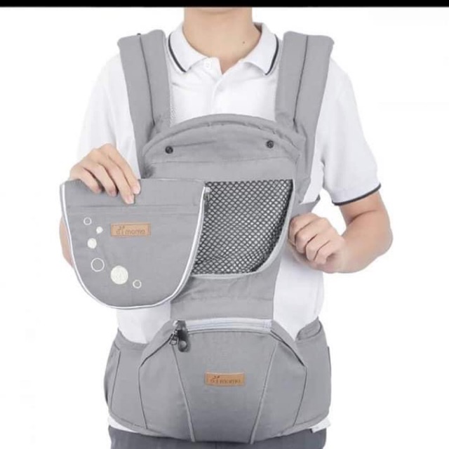 Địu ngồi Ai MaMa