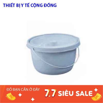 Ghế Bô Vệ Sinh cho người già FS - 899