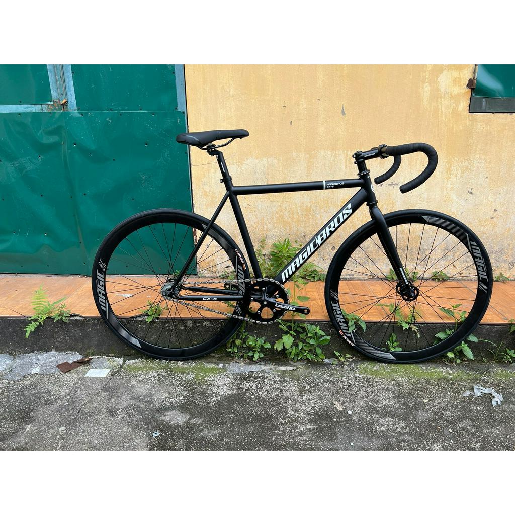 XE FIXED GEAR MAGICBROS CX-5
