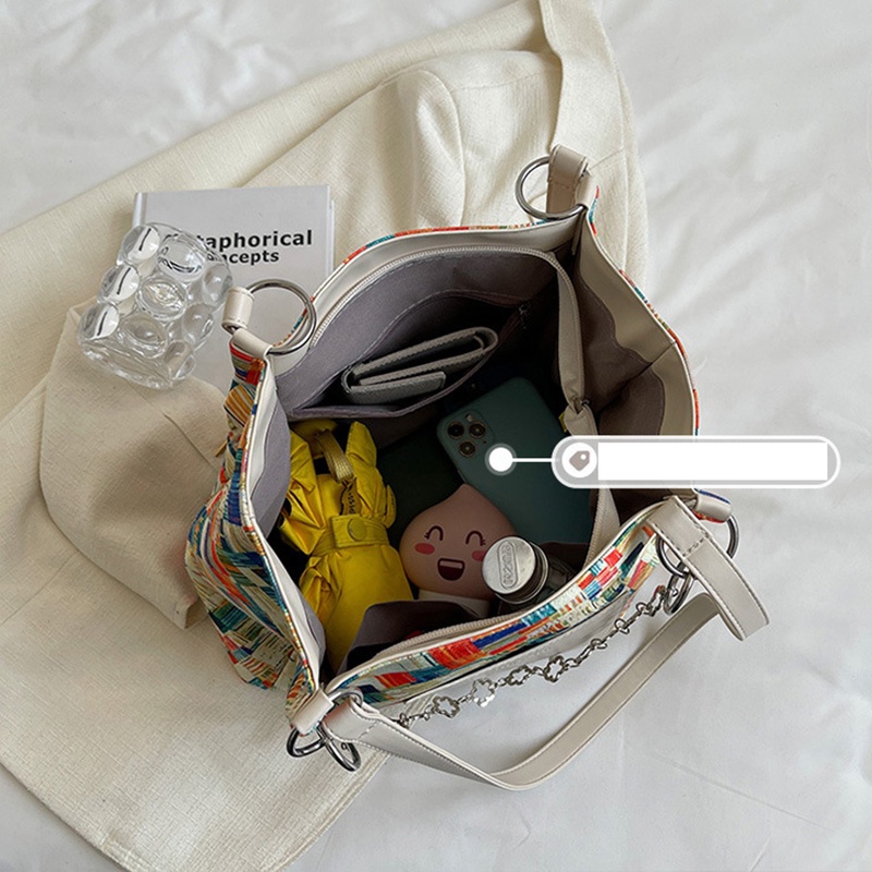 Túi đeo vai IELGY cỡ lớn thời trang cho nữ