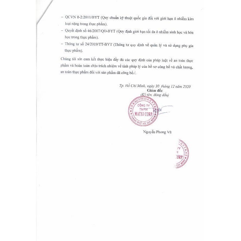 Thạch dứa giảm cân Matxi Corp - Giảm cân an toàn và hiệu quả