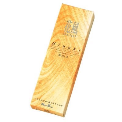 Hương thơm Nhật Bản Kafuh Gỗ Hinoki