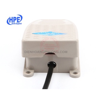 Công Tắc Bàn Đạp Chân EKW-5A